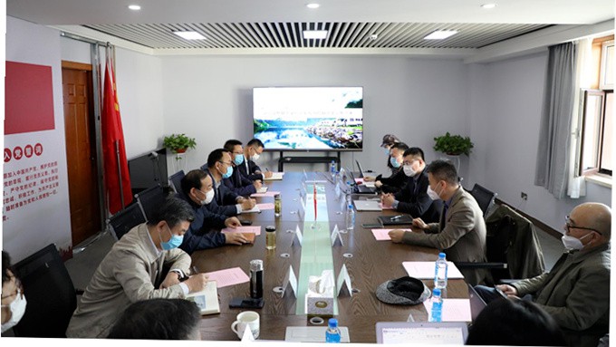 开云足球积极谋划推进我省房车露营产业升级发展
