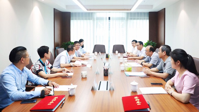 开云足球与甘肃农垦集团签署战略合作协议