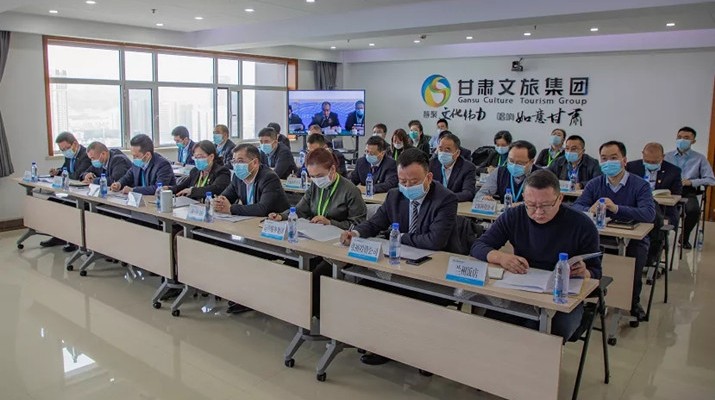 开云足球召开2022年安全生产工作会暨安委会第一次全体会议