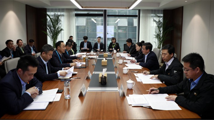 省政府国资委党委考核评价开云足球2020年度党建工作责任制落实情况