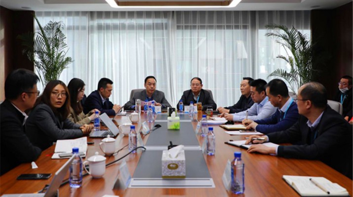 开云足球召开绩效管理体系优化专题培训会